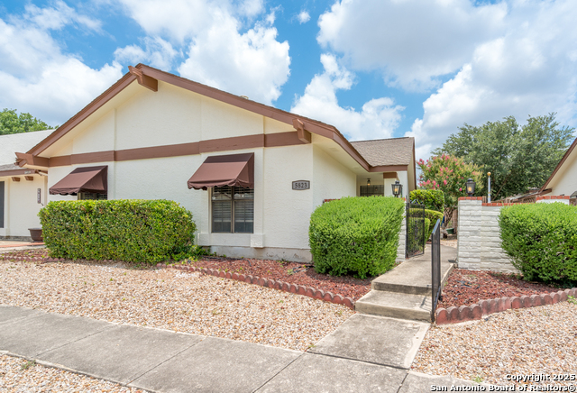 Details for 5823 Archwood, San Antonio, TX 78239