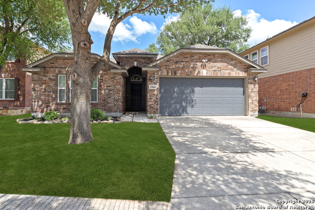 Details for 13014 Essen  , Helotes, TX 78023