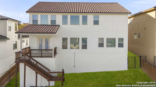 Image 38 of 42 For 8426 Sierra Hermosa