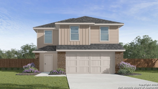 Details for 324 Cottonmouth Lane, Seguin, TX 78155