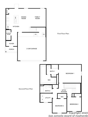 Image 2 of 23 For 324 Cottonmouth Lane