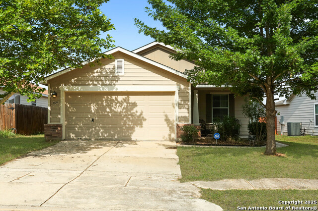 Details for 9619 Copper Rock, Converse, TX 78109