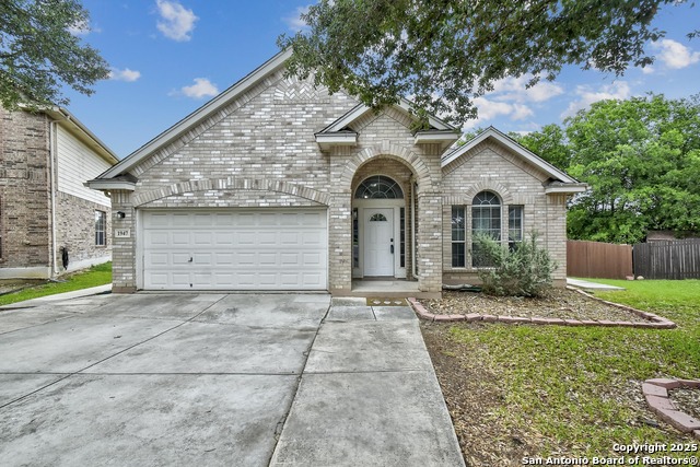 Details for 1947 Walter Raleigh, Windcrest, TX 78239