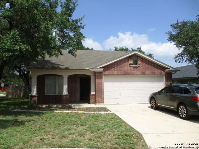 Details for 20326 Liatris, San Antonio, TX 78259