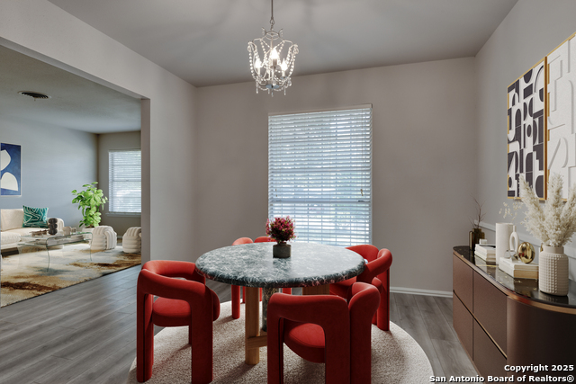 Image 4 of 30 For 1115 Haltown Dr