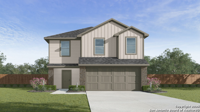 Details for 320 Cottonmouth Lane, Seguin, TX 78155