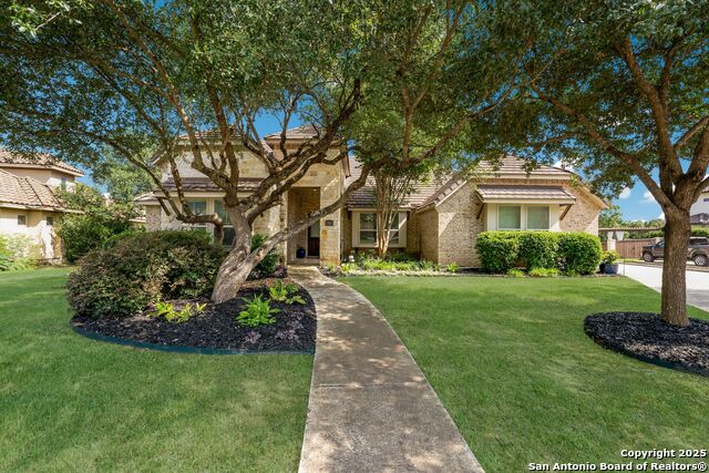 Details for 314 Regent Cir, Shavano Park, TX 78231