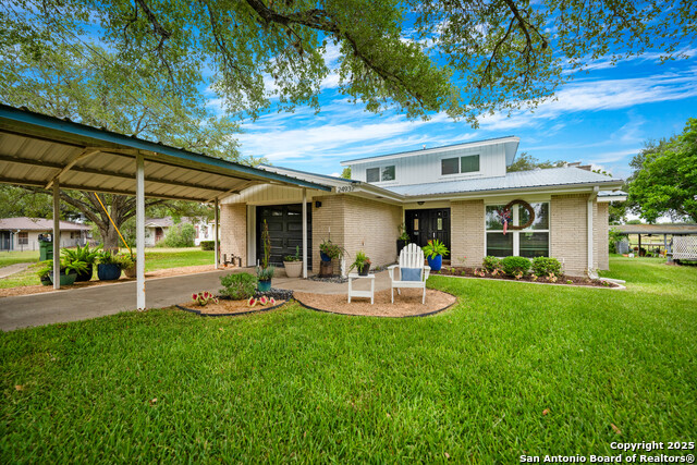 Details for 24937 County Road 350, Mathis, TX 78368