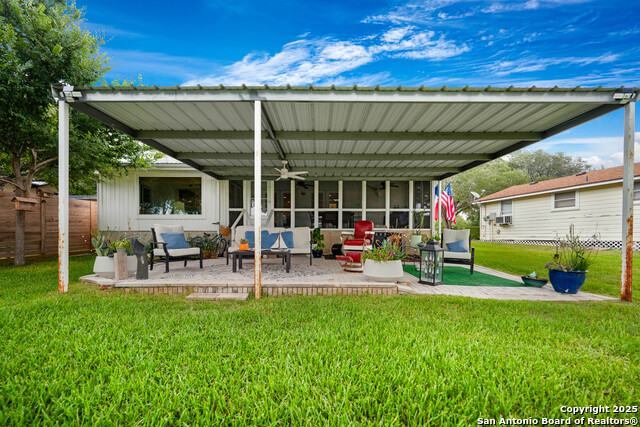 Listing photo id 10 for 24937 County Road 350