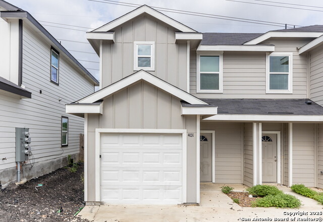 Details for 7239 Converse Ridge  401, San Antonio, TX 78239