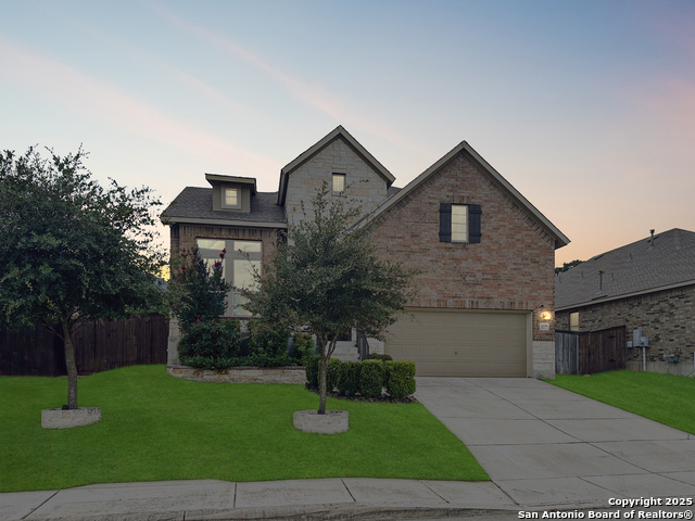 Details for 2035 Tillman Park, San Antonio, TX 78253