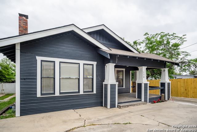 Image 2 of 41 For 128 Blanco