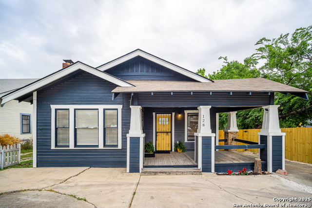 Image 3 of 41 For 128 Blanco