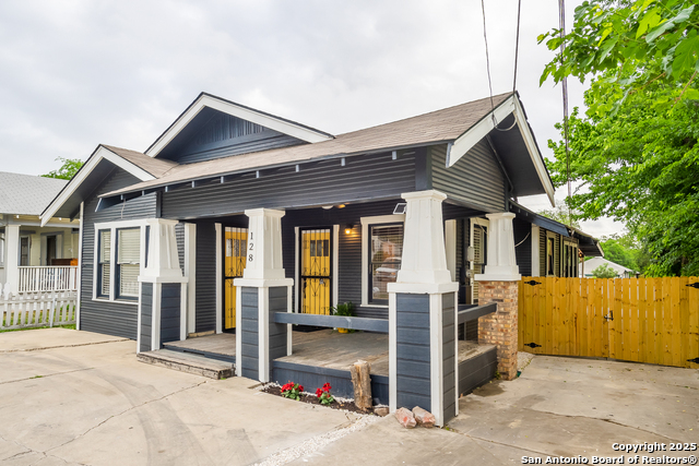 Image 4 of 41 For 128 Blanco