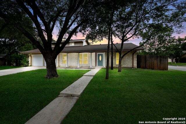 Details for 1203 Weeping Willow, San Antonio, TX 78232