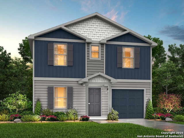 Details for 307 Mariposa Circle, Kenedy, TX 78119