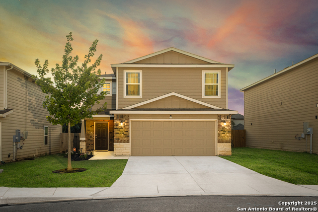 Details for 10243 Round Rdg, San Antonio, TX 78254
