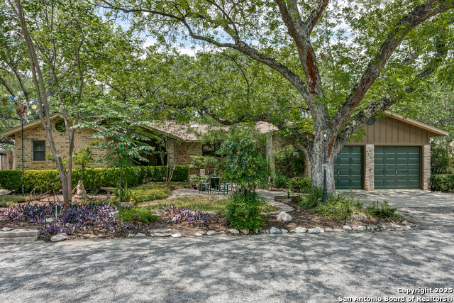 Details for 7131 Thrush View Ln, San Antonio, TX 78209