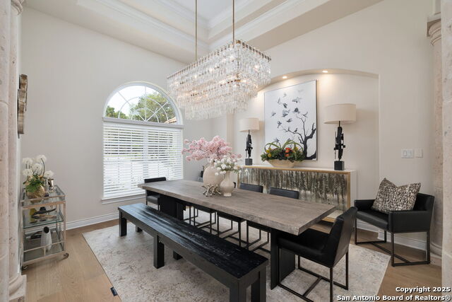 Image 17 of 50 For 10211 Oak Forest