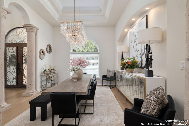 Image 18 of 50 For 10211 Oak Forest
