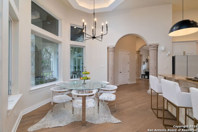 Image 23 of 50 For 10211 Oak Forest