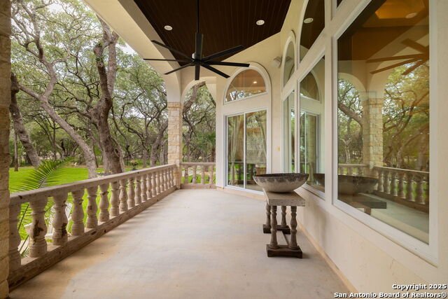 Image 48 of 50 For 10211 Oak Forest