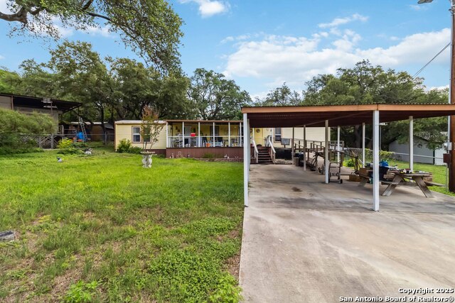 Details for 303 Oaklane  , Canyon Lake, TX 78133