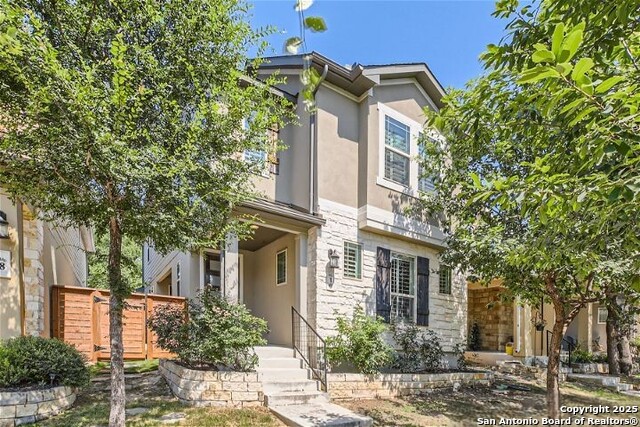 Details for 206 Ridgecrest  Unit, San Antonio, TX 78209