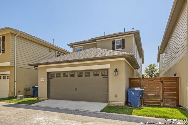 Image 15 of 15 For 206 Ridgecrest  Unit