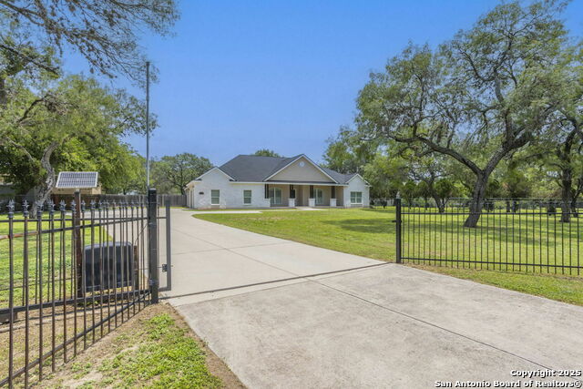 Details for 9548 Abe Lincoln, San Antonio, TX 78240