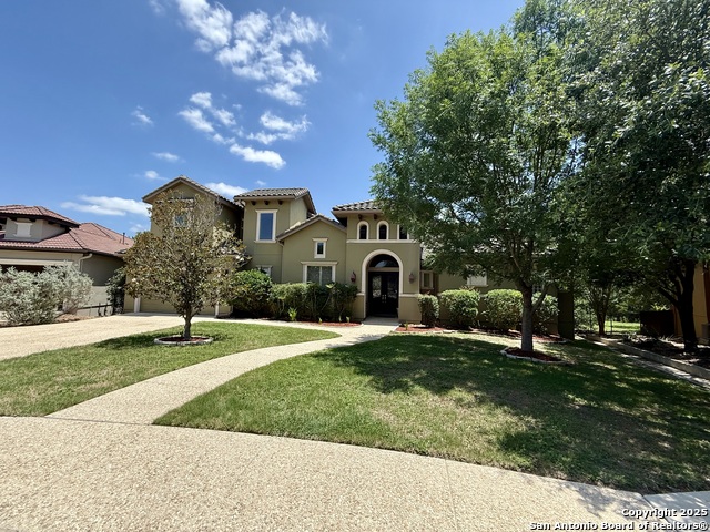 Details for 1410 Melanie, San Antonio, TX 78258
