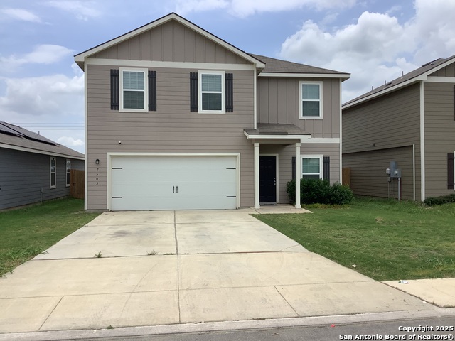 Details for 7502 Anchor Canyon, San Antonio, TX 78252