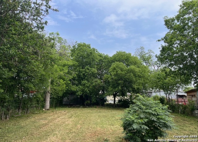 Details for 810 San Eduardo S, San Antonio, TX 78237