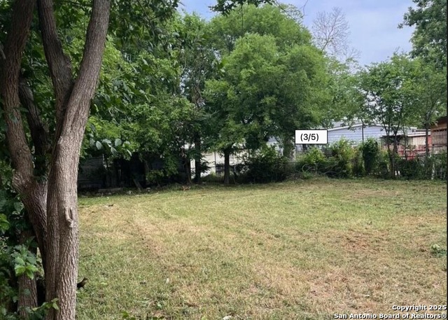 Listing photo id 1 for 810 San Eduardo S