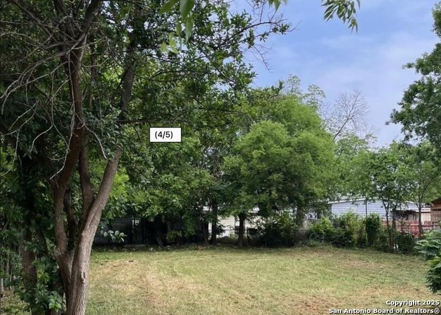 Listing photo id 2 for 810 San Eduardo S