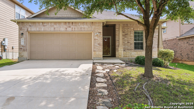 Details for 860 Highland, New Braunfels, TX 78130
