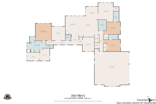 Listing photo id 41 for 507 Arthur Ct