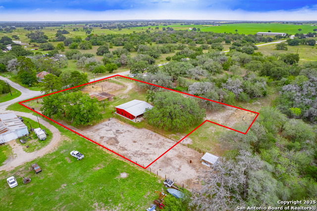 Image 47 of 48 For 486 County Rd 333