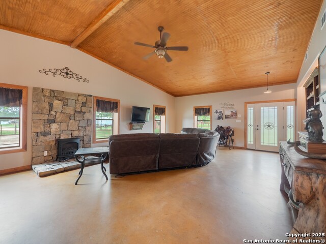 Image 5 of 48 For 486 County Rd 333