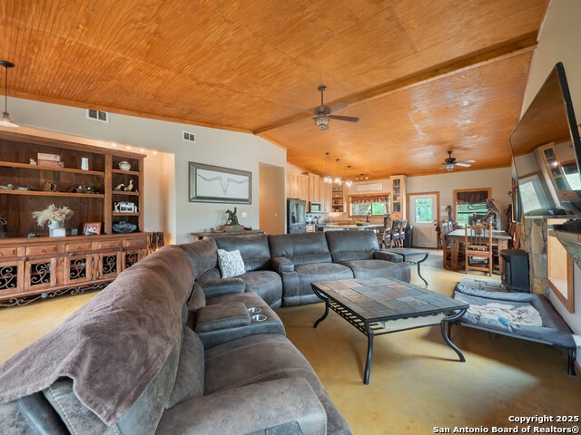 Image 6 of 48 For 486 County Rd 333