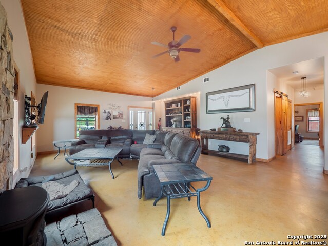 Image 7 of 48 For 486 County Rd 333