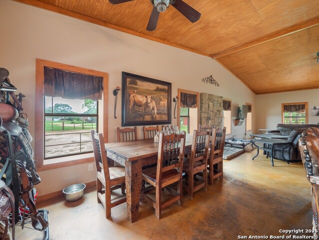Image 9 of 48 For 486 County Rd 333