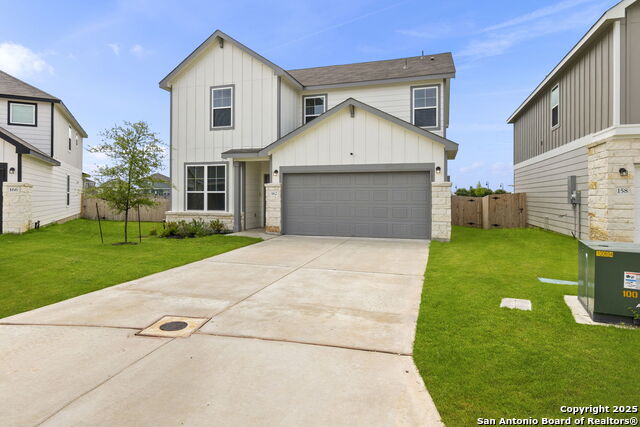 Details for 162 Hazy Glade, Seguin, TX 78155