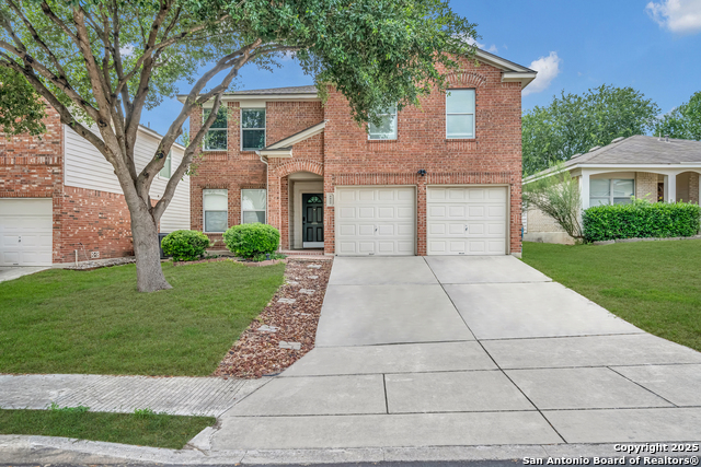 Details for 9422 Wolf  , San Antonio, TX 78251