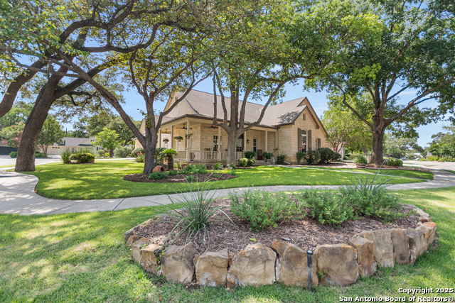 Details for 210 Village Dr, Boerne, TX 78006