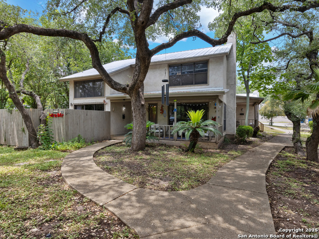 Details for 141 Summit E, San Antonio, TX 78212