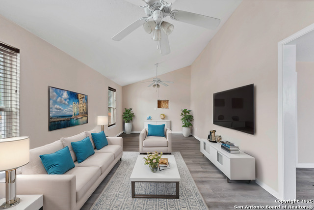 Details for 215 Prosperity, San Antonio, TX 78237