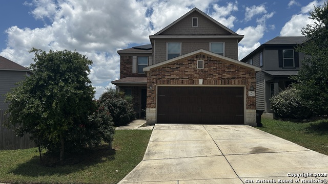 Details for 2607 Bluff Xing, San Antonio, TX 78244