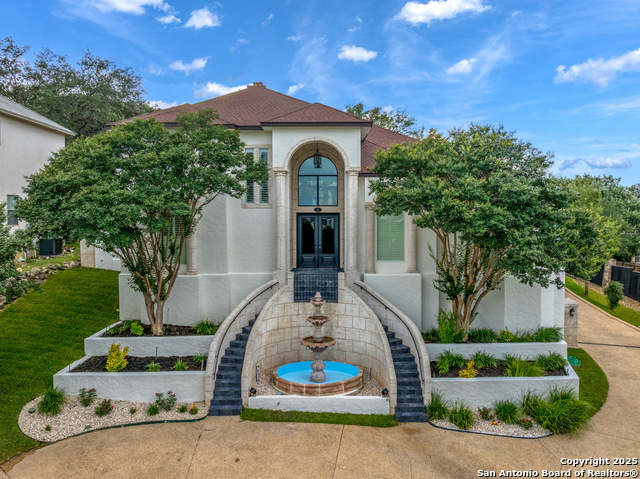 Details for 3 Benchwood Circle, San Antonio, TX 78248