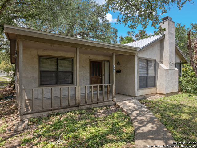 Details for 145 Summit E, San Antonio, TX 78212